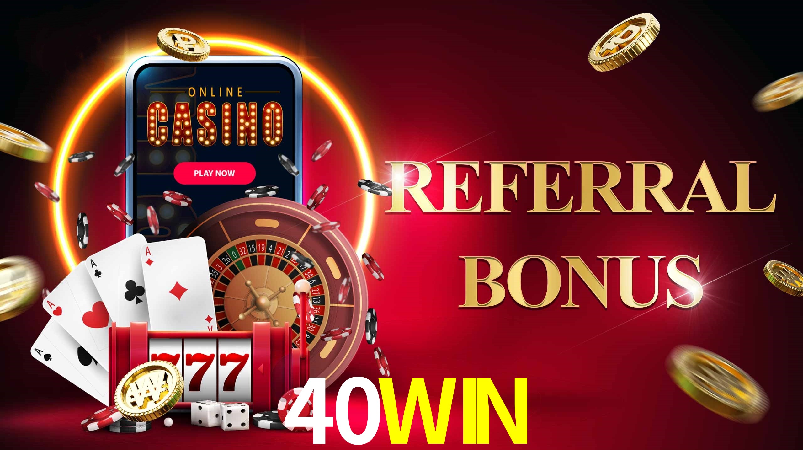 Estatísticas de bônus da 40WIN em São Paulo, Rio de Janeiro e Brasília