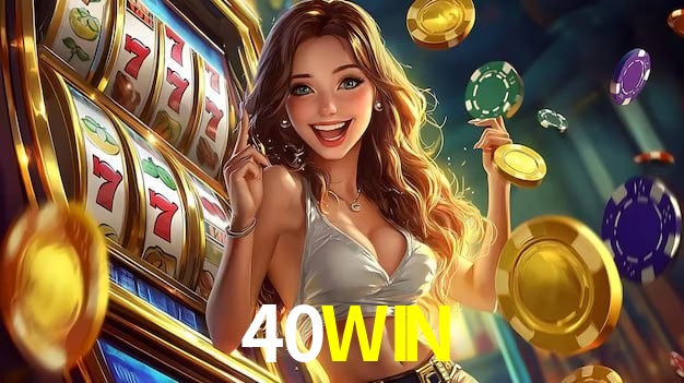 Requisitos do APK da 40WIN para Android